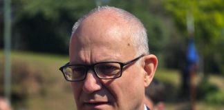 Fosse Ardeatine, Gualtieri “Tragedia che ha segnato l’Italia, responsabilità gravi del fascismo” / Video