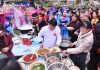 Cina: Guangxi, noodles di riso Shengzha sono patrimonio culturale immateriale (1)