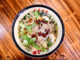 Cina: Guangxi, noodles di riso Shengzha sono patrimonio culturale immateriale (3)