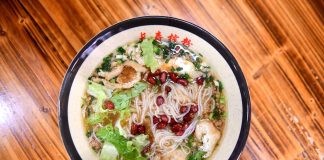 Cina: Guangxi, noodles di riso Shengzha sono patrimonio culturale immateriale (3)
