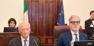 Coni, Buonfiglio “A giugno in Consiglio Nazionale un testo sulla giustizia sportiva”