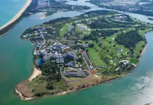 Cina: Zona dimostrativa di Boao contribuisce a calo emissioni (1)