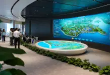 Cina: Zona dimostrativa di Boao contribuisce a calo emissioni (2)