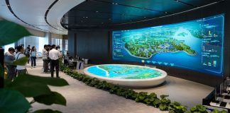 Cina: Zona dimostrativa di Boao contribuisce a calo emissioni (2)