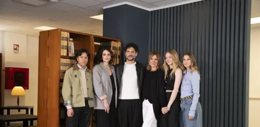 “Qualcosa di lilla” sbarca su Rai 1: un film che racconta la bulimia nervosa, un disturbo subdolo