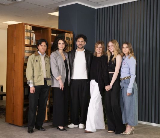 “Qualcosa di lilla” sbarca su Rai 1: un film che racconta la bulimia nervosa, un disturbo subdolo