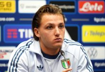 Mondiali 2026, Retegui alla vigilia di Italia-Irlanda del Nord: “Questa è la settimana più importante dell’anno”