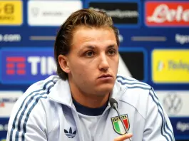 Mondiali 2026, Retegui alla vigilia di Italia-Irlanda del Nord: “Questa è la settimana più importante dell’anno”