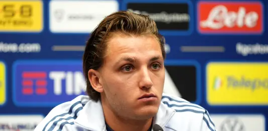 Mondiali 2026, Retegui alla vigilia di Italia-Irlanda del Nord: “Questa è la settimana più importante dell’anno”