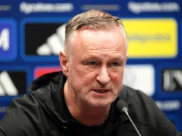 Irlanda del Nord, O’Neill: “Non dobbiamo essere intimoriti, abbiamo già battuto squadre di prima fascia”