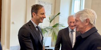 Sport, Fedriga “Friuli-Venezia Giulia modello per investimenti e salute”