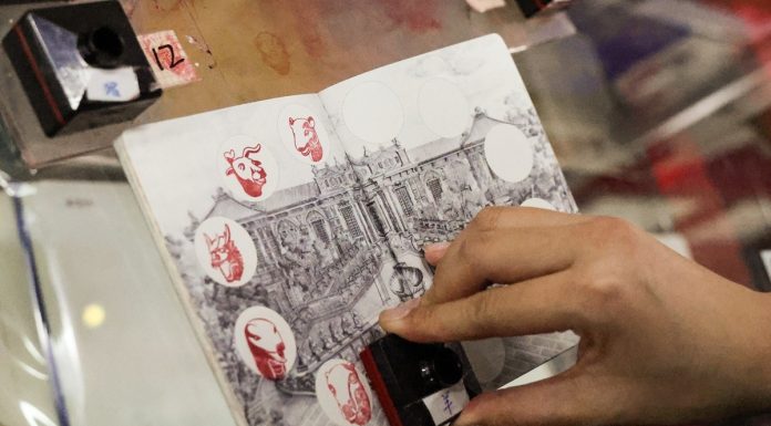 Cina: Pechino, fiere e prodotti culturali alimentano economia primaverile (3)