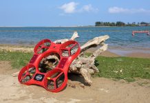 Cina: robot protagonisti a Conferenza annuale 2026 del Boao Forum for Asia (1)