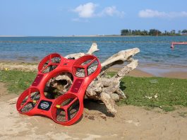 Cina: robot protagonisti a Conferenza annuale 2026 del Boao Forum for Asia (1)