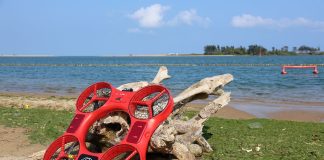 Cina: robot protagonisti a Conferenza annuale 2026 del Boao Forum for Asia (1)