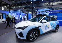 Cina: Pechino, a ZGC Forum 2026 esposti oltre 560 prodotti, tecnologie (1)