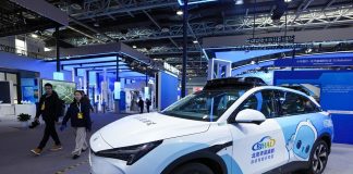 Cina: Pechino, a ZGC Forum 2026 esposti oltre 560 prodotti e tecnologie (1)