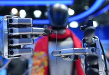 Cina: Pechino, a ZGC Forum 2026 esposti oltre 560 prodotti e tecnologie (2)