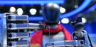 Cina: Pechino, a ZGC Forum 2026 esposti oltre 560 prodotti e tecnologie (2)