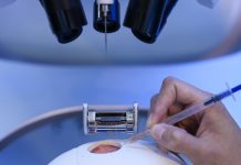 Cina: Pechino, a ZGC Forum 2026 esposti oltre 560 prodotti, tecnologie (3)