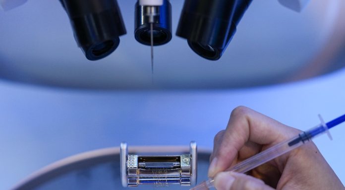 Cina: Pechino, a ZGC Forum 2026 esposti oltre 560 prodotti e tecnologie (3)