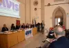 L’assessore Venturini all’assemblea provinciale Avis