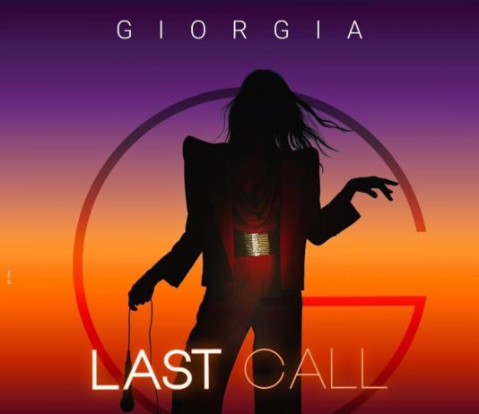Giorgia tornerà in autunno con “G-Last Call”: ecco le date