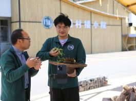 Cina: Dongcun rilancia l’economia locale con il turismo rurale (3)