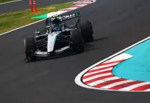 Gp Giappone, Marrafuschi “Le mescole non hanno limitato il passo gara delle vetture”