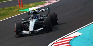 Gp Giappone, Marrafuschi “Le mescole non hanno limitato il passo gara delle vetture”