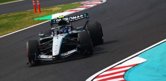 Gp Giappone, Marrafuschi “Le mescole non hanno limitato il passo gara delle vetture”