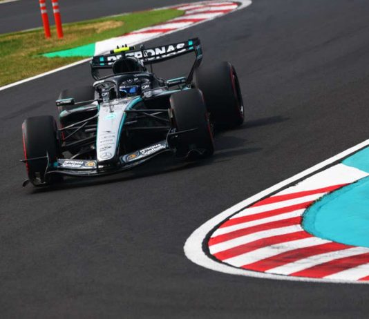 Gp Giappone, Marrafuschi “Le mescole non hanno limitato il passo gara delle vetture”