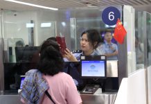 Cina: al porto di libero scambio di Hainan passeggeri esenti da visto in aumento del 54% negli ultimi 100 giorni (2)