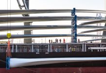 Cina: componenti per l’energia eolica esportati in Austria (1)