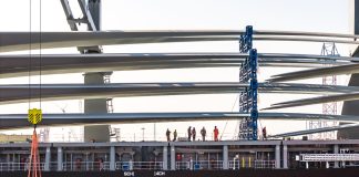 Cina: componenti per l’energia eolica esportati in Austria (1)