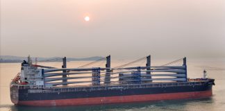 Cina: componenti per l’energia eolica esportati in Austria (2)