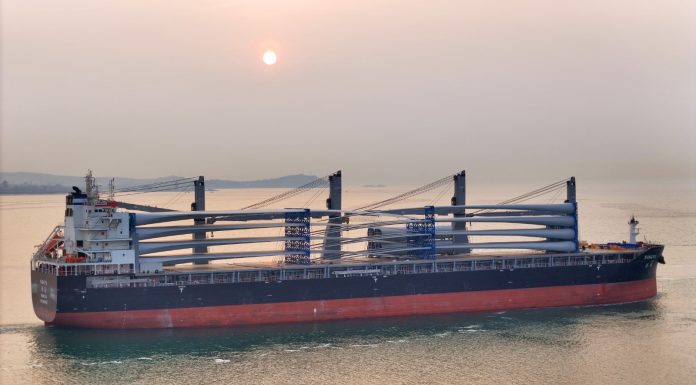 Cina: componenti per l’energia eolica esportati in Austria (2)
