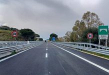 Completati i lavori sui viadotti lungo l’autostrada A19 nel territorio di Casteldaccia, Schifani: “Recuperiamo i ritardi accumulati negli anni”