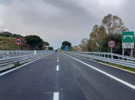 Completati i lavori sui viadotti lungo l’autostrada A19 nel territorio di Casteldaccia, Schifani: “Recuperiamo i ritardi accumulati negli anni”