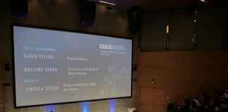 Legalità in Veneto, tre giornate di riflessione e confronto su economia e mafie