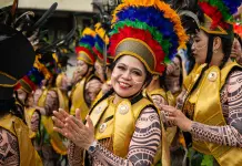 Cina: la Parata internazionale di Macao evidenzia l’integrazione tra culture (3)