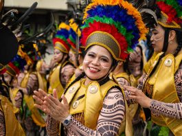 Cina: la Parata internazionale di Macao evidenzia l’integrazione tra culture (3)