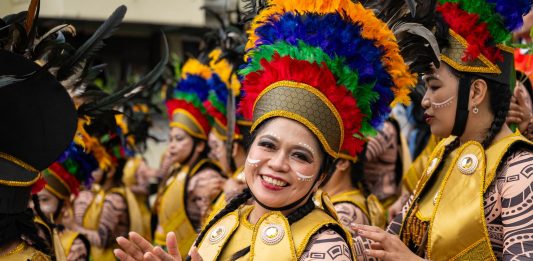 Cina: la Parata internazionale di Macao evidenzia l’integrazione tra culture (3)