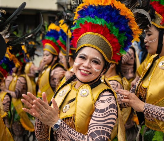 Cina: la Parata internazionale di Macao evidenzia l’integrazione tra culture (3)