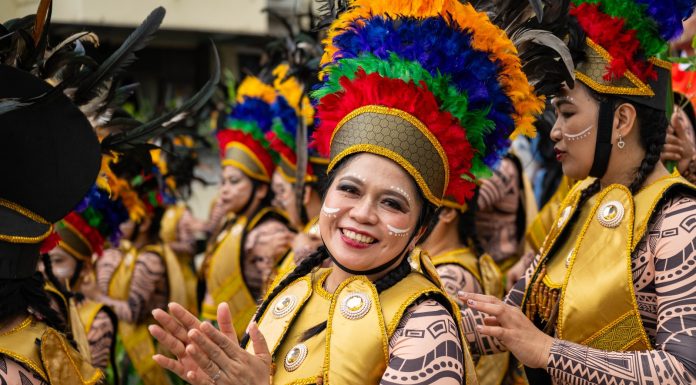 Cina: la Parata internazionale di Macao evidenzia l’integrazione tra culture (3)