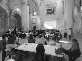 Montagna e innovazione cinema: ecco la nuova app basata sull’intelligenza artificiale che crea nuovi itinerari turistici