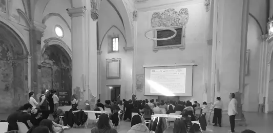 Montagna e innovazione cinema: ecco la nuova app basata sull’intelligenza artificiale che crea nuovi itinerari turistici