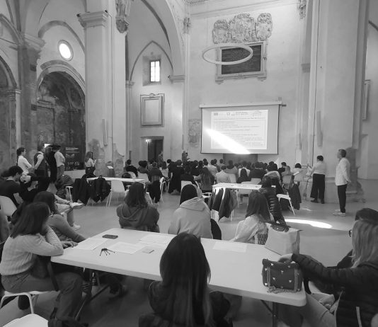 Montagna e innovazione cinema: ecco la nuova app basata sull’intelligenza artificiale che crea nuovi itinerari turistici