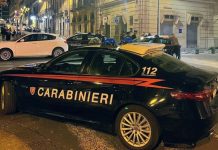 Lite furibonda tra stranieri in Piazza del Carmine e Cagliari, controlli a tappeto nel week-end