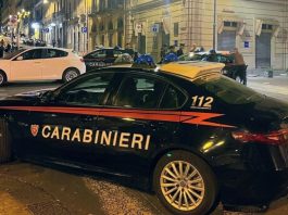 Lite furibonda tra stranieri in Piazza del Carmine a Cagliari, controlli a tappeto nel week-end